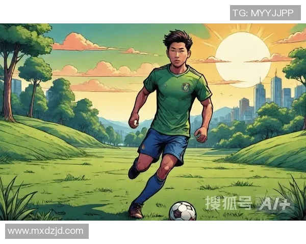 小杨哥足球明星的崛起之路与背后的奋斗故事揭秘