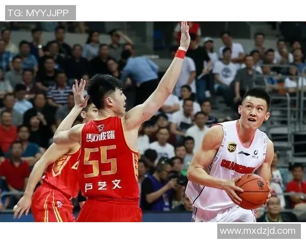 深圳篮球队比赛经验分析及其对球队表现的影响研究