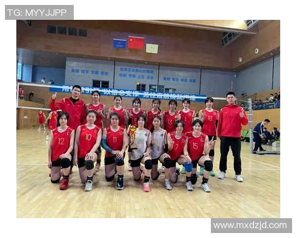 重庆排球队逆袭之路揭秘大满贯特别报道带你领略奋斗与荣耀